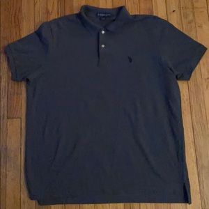 Classic Polo